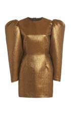 Moda Operandi Ronny Kobo Mina Mini Dress