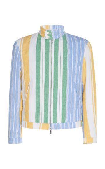 Thom Browne Barracuda Jacket