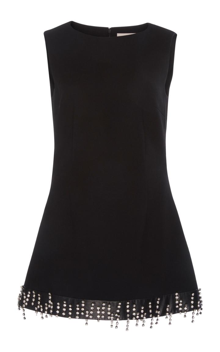 Christopher Kane Diamond Drip Dress