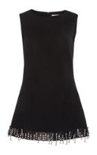 Christopher Kane Diamond Drip Dress