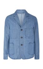 Officine Gnrale Aris Cotton-linen Jacket