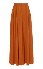 Maison Rabih Kayrouz Maxi Skirt
