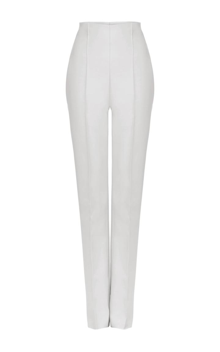 Maticevski Exalt High Waisted Pant