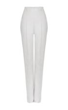 Maticevski Exalt High Waisted Pant