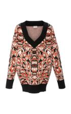 Temperley London Fire Pullover
