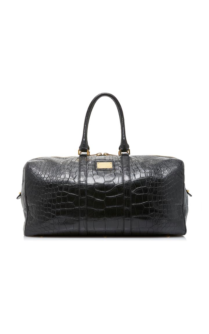 Stalvey Wong Duffle
