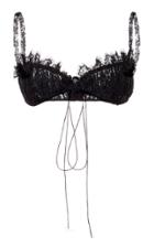 Brock Collection Thea Daisy Chantilly Lace Top