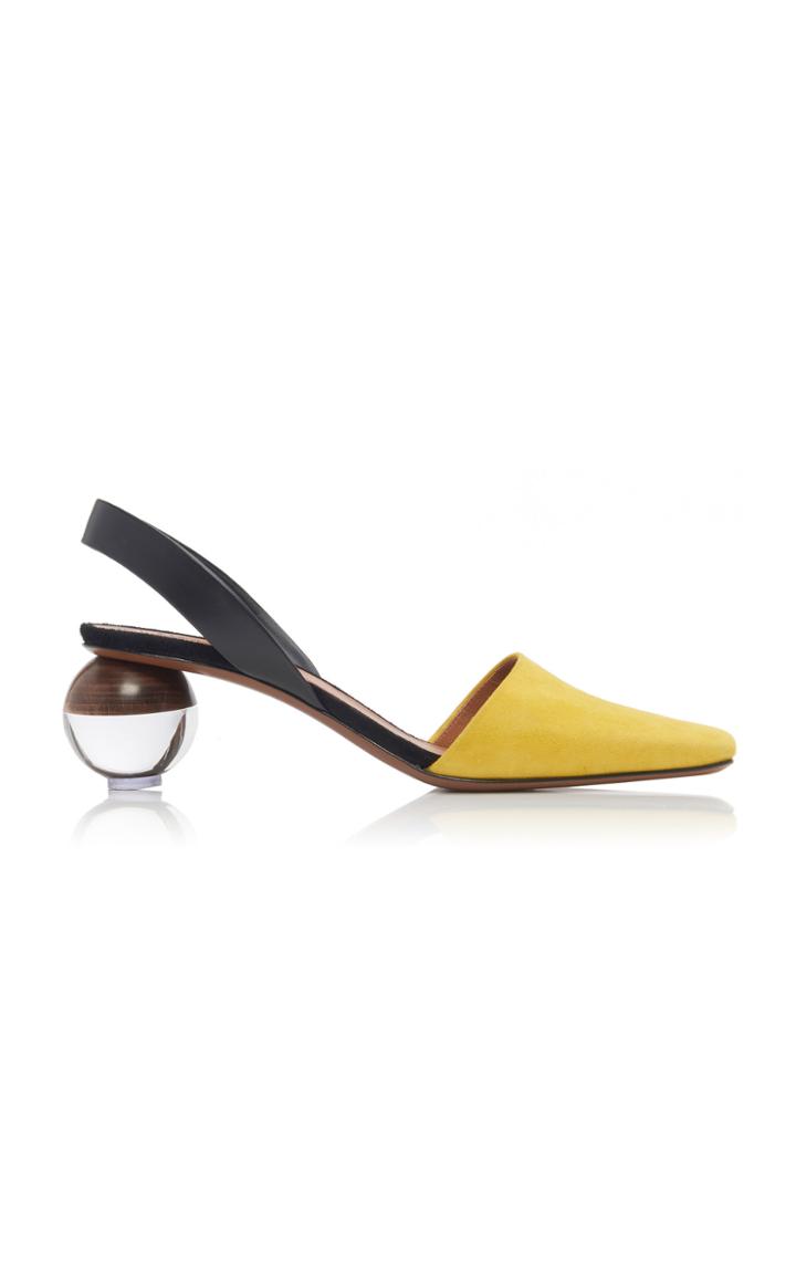 Neous Lancastrella Slingback Pump