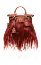 Maison Margiela Small Kidassia Fur 5ac Bag