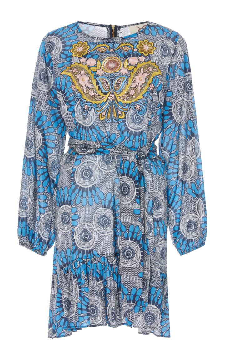 Figue Clementine Dress