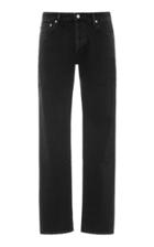 Officine Gnrale Kurt Low-rise Slim-fit Jeans