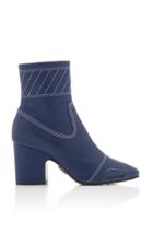 Off-white C/o Virgil Abloh Rugged Tread Booties