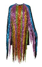 Romance Was Born Love Potion Fringe Tunic