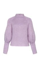 Eleanor Balfour Alma Mohair Jumper