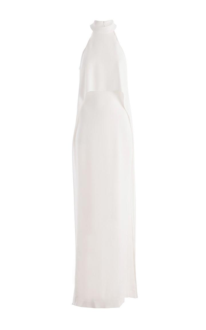 Carla Zampatti Mustique Gown