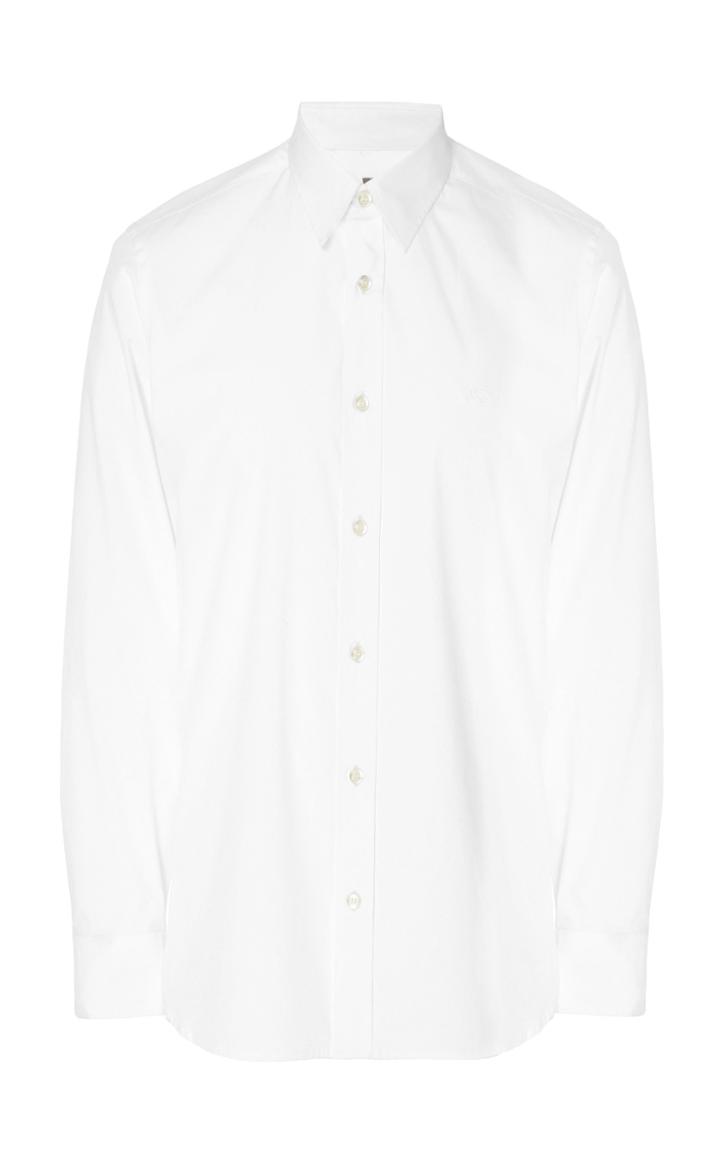 Burberry William Aboyd Button-down Shirt