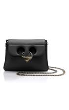 Jw Anderson Pierce Mini Leather Bag