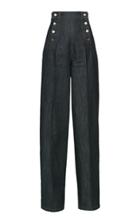 Lena Hoschek Stroll Cotton Jeans