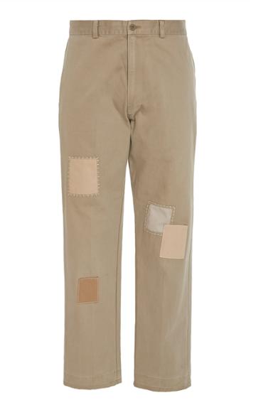 Atelier & Repairs The Pan Am Chino Pants