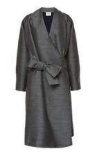 Poiret Wrap Coat
