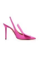 Emilia Wickstead Tonal Slingbacks