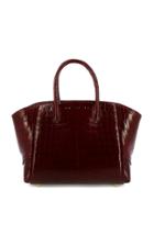 Vbh Crocodile Brera 30 Sport Top Handle