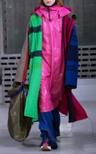 Marni Lak Lamb Leather Jacket