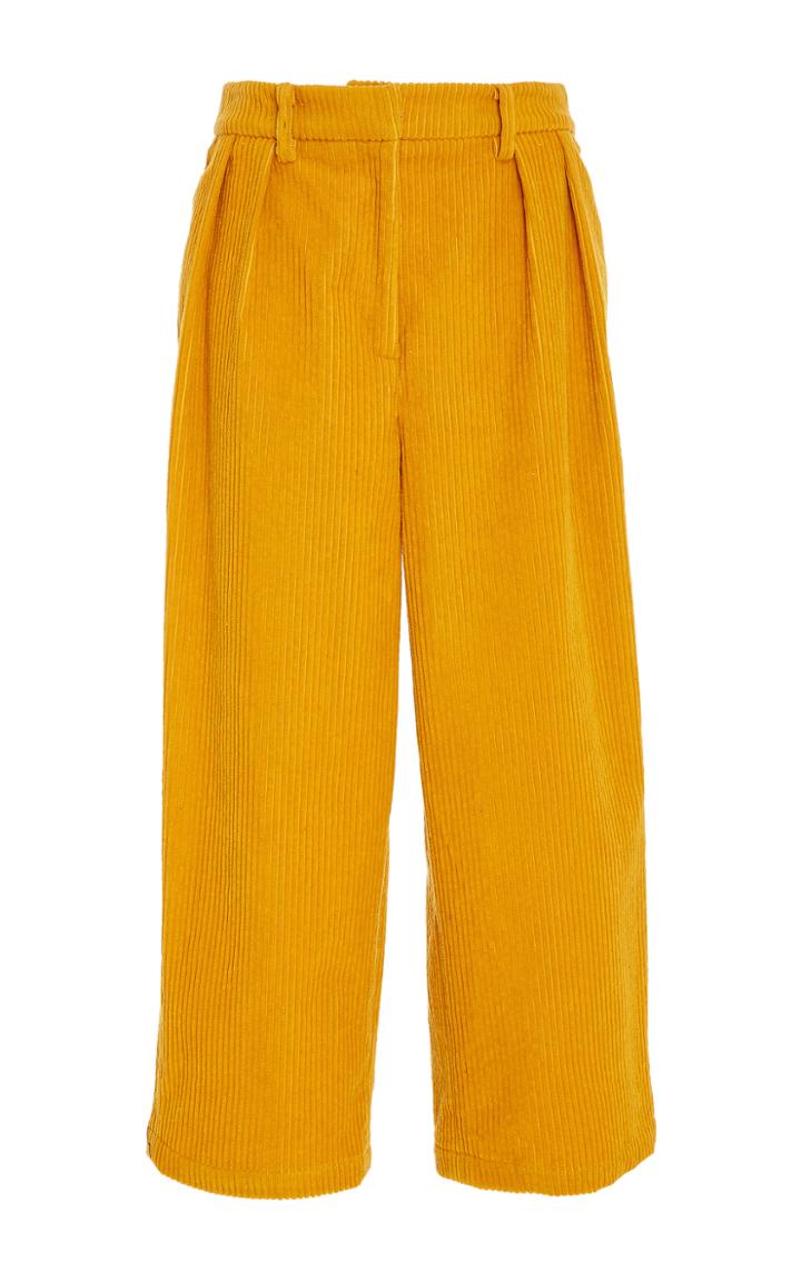 Mara Hoffman Sandra Corduroy Pant