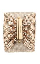 Moda Operandi Paco Rabanne Mesh Pixel Cuff