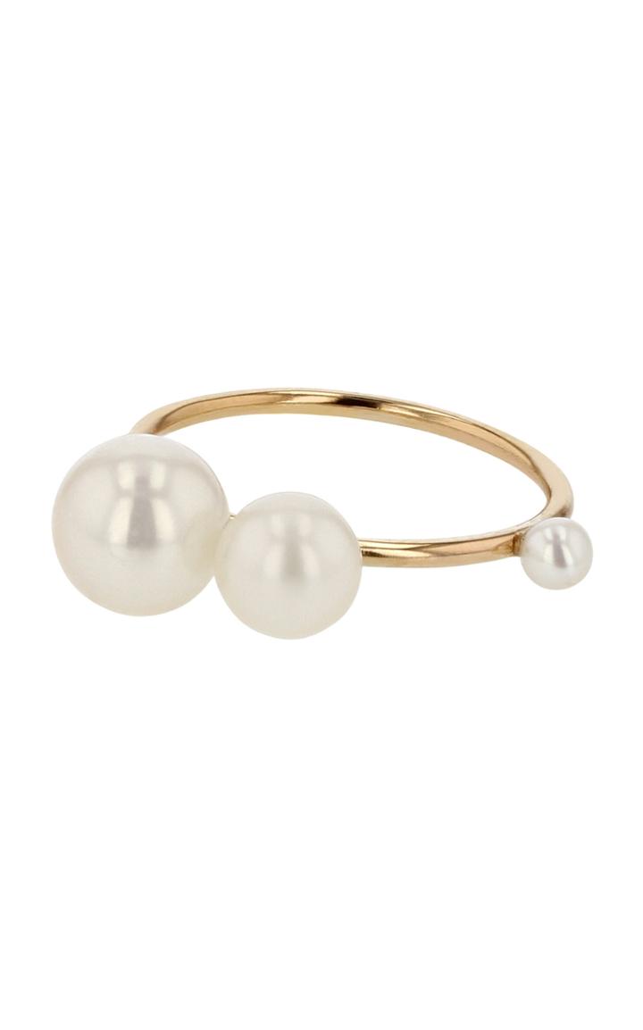 Sarah & Sebastian Buoy Ring