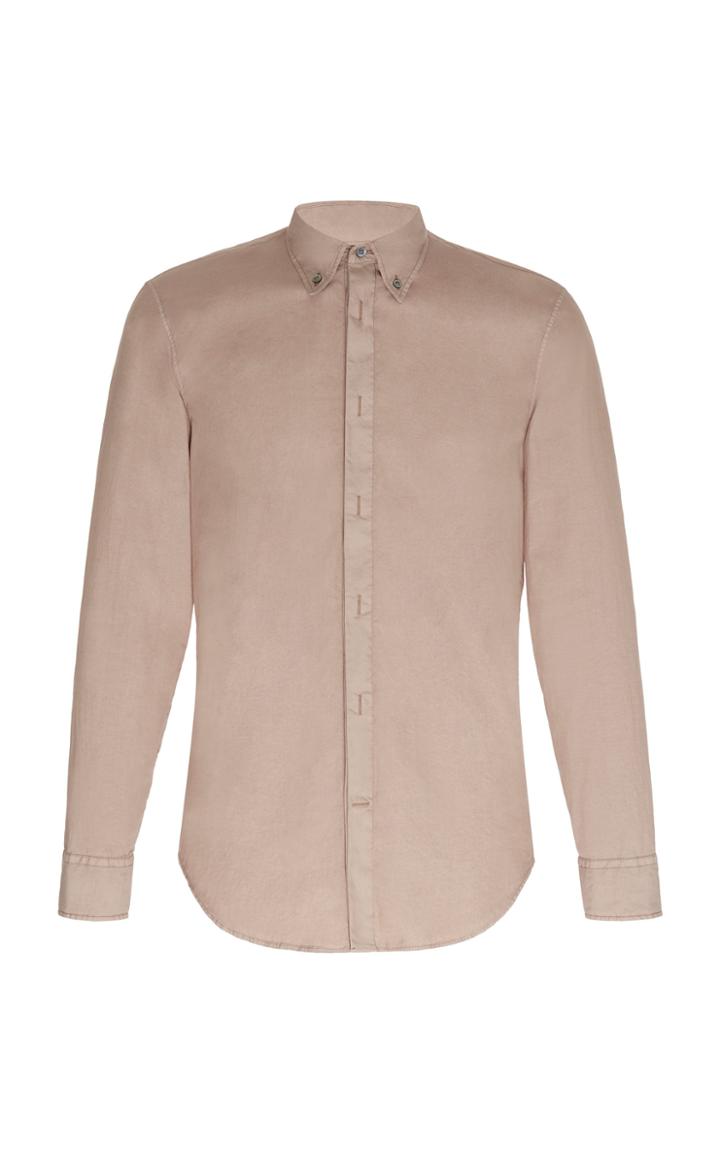 Maison Margiela Satin Shirt