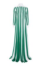 Esme Vie Venezia Striped Dress
