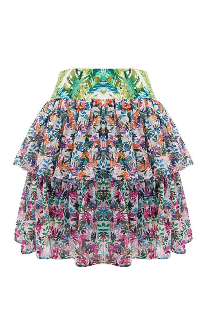 All Things Mochi Sameera Mini Skirt