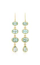 Mallary Marks Champagne Earrings