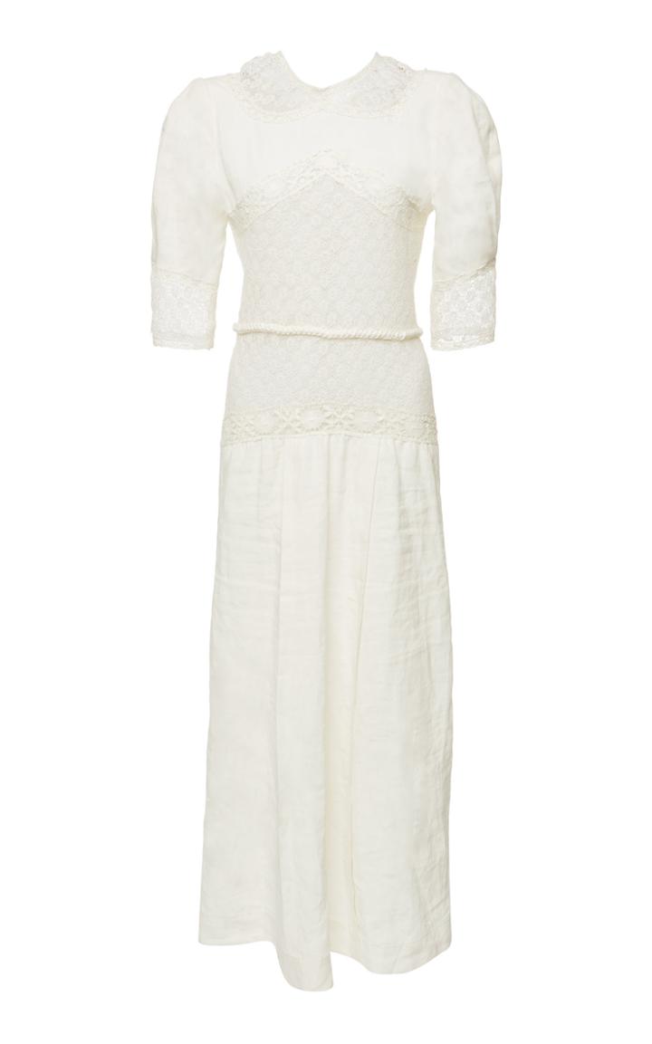 Isabel Marant Lydie Dress