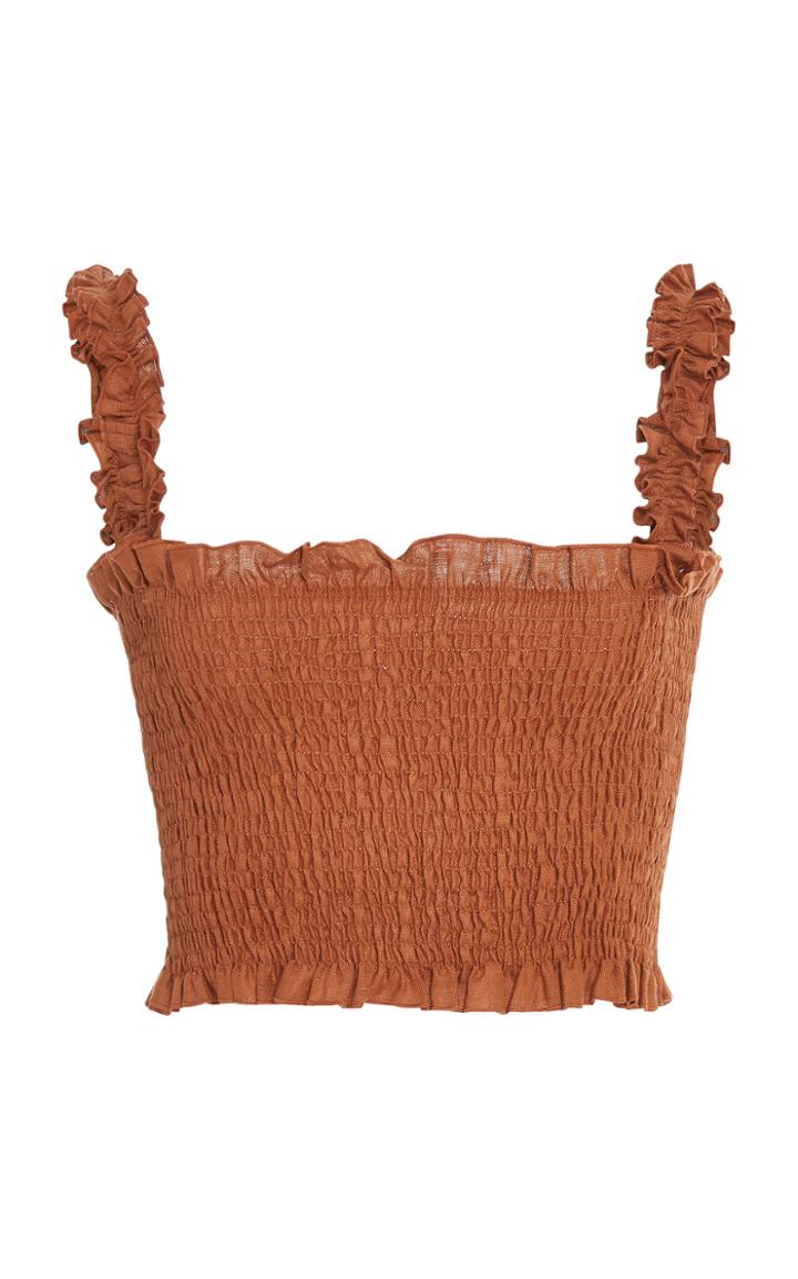 Faithfull Tijana Top