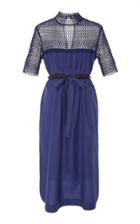Thierry Colson Sigrid Dress