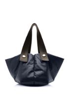 Proenza Schouler Tobo Oversized Leather Tote Bag
