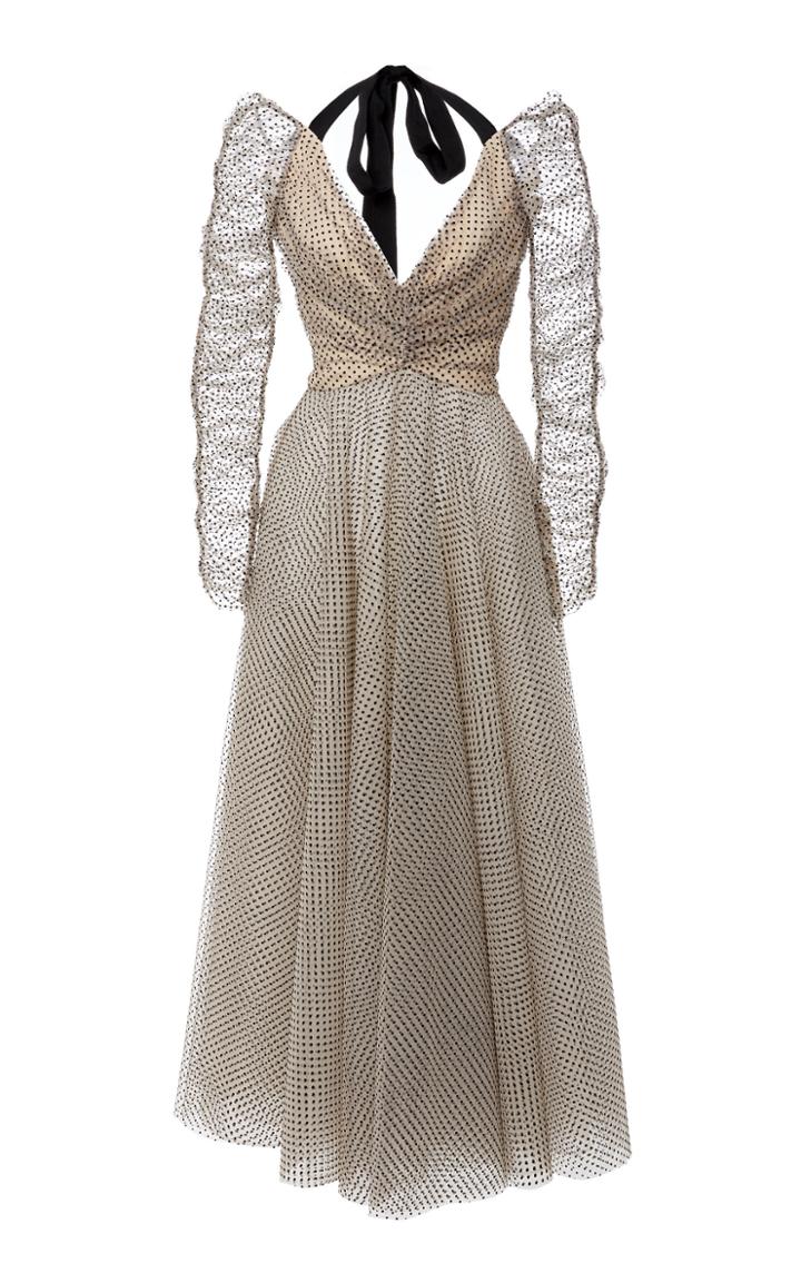 Zimmermann Tempest Ballet Dress