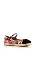 Tabitha Simmons Neely Espadrille