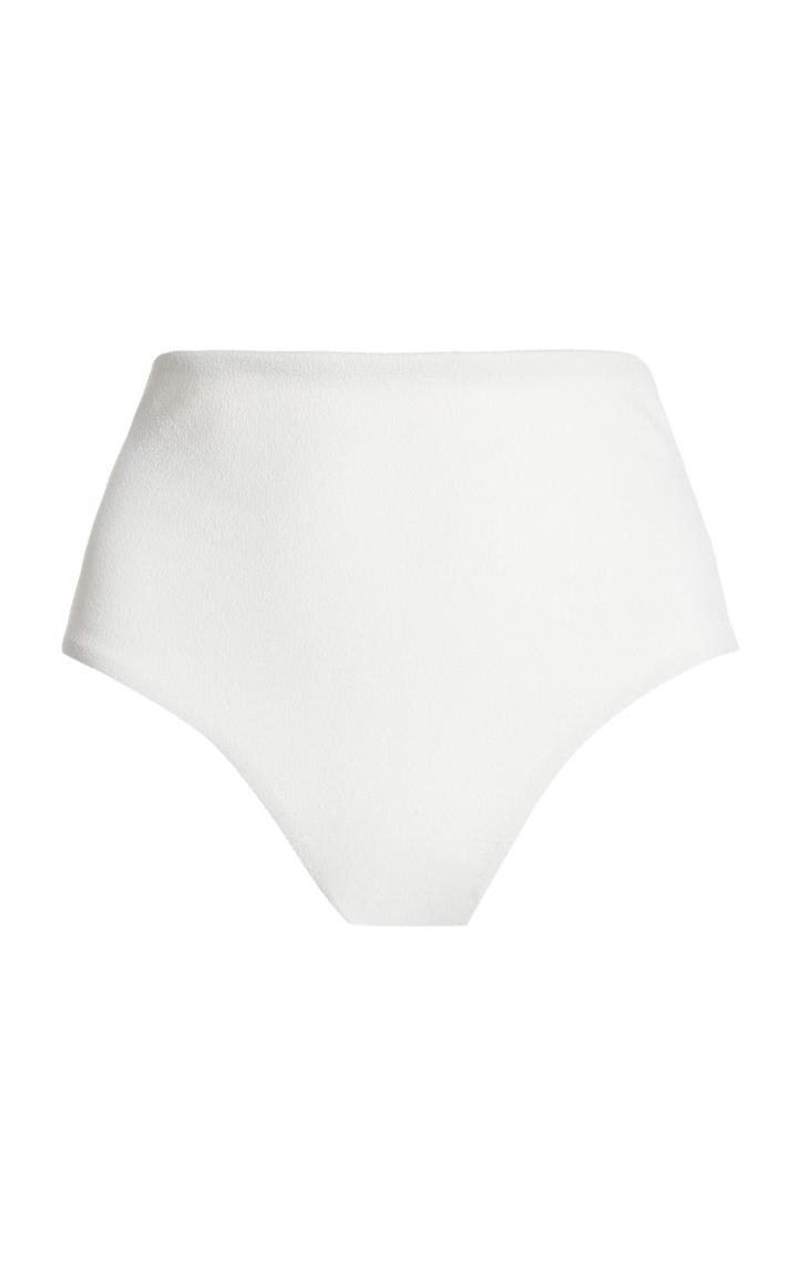 Moda Operandi Matteau High-rise Bikini Bottom