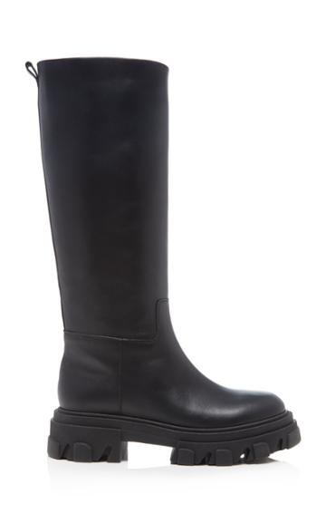 Moda Operandi Gia X Pernille Teisbaek Tubular Combat Boots