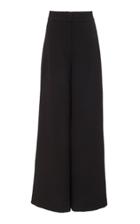 Andres Otalora Montiel Wool Wide-leg Pants