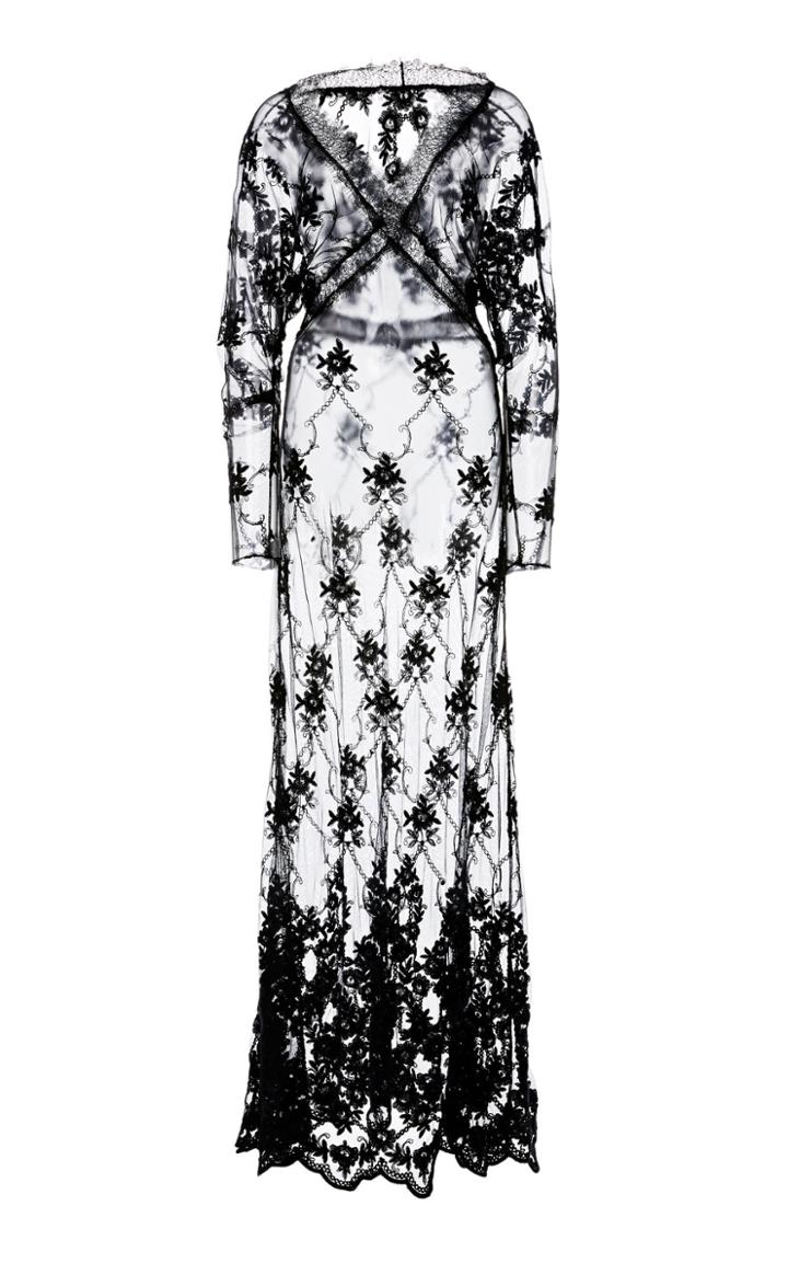 Brock Collection Dezzie Dress