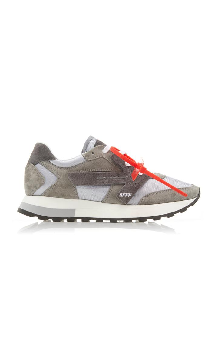 Off-white C/o Virgil Abloh Arrow Low-top Sneakers