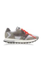 Off-white C/o Virgil Abloh Arrow Low-top Sneakers