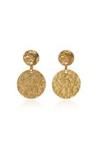 Ben-amun 24k Gold-plated Earrings