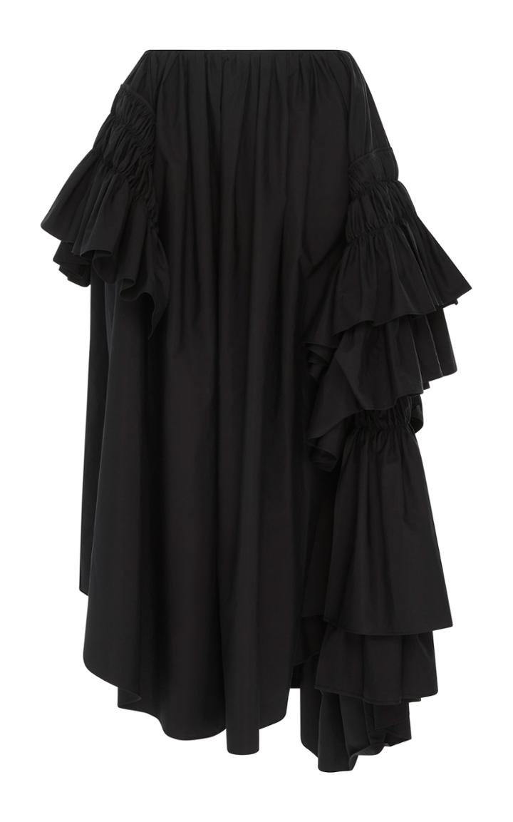 Jil Sander Esfera Skirt
