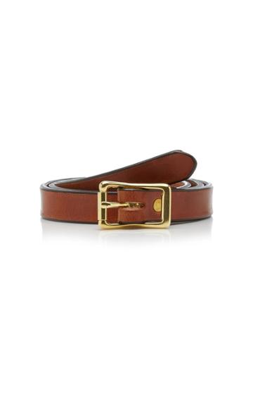 Yuketen 150 Leather Belt