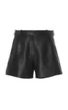Lanvin Leather Short